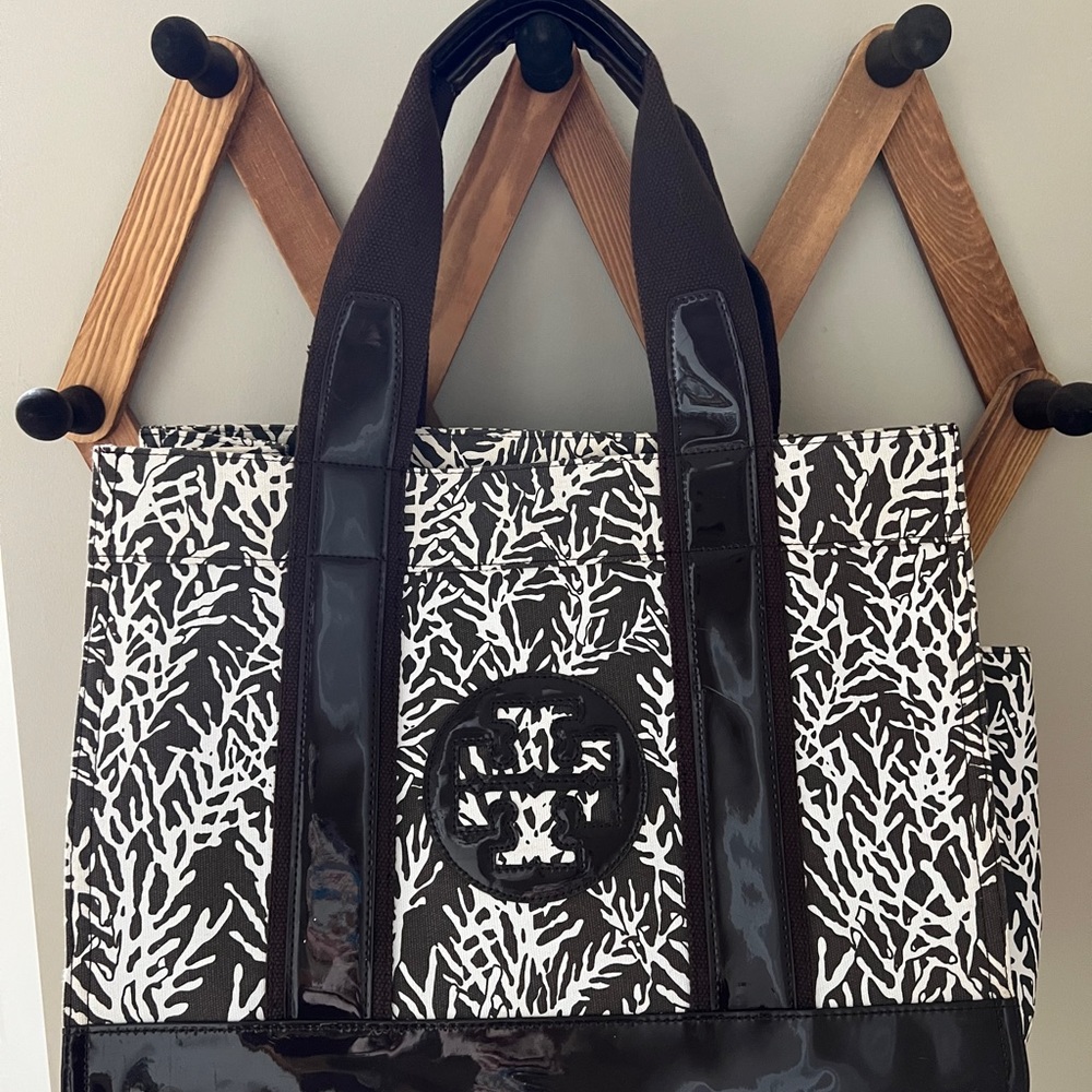 Tory Burch Tote Bag